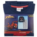 Spiderman New York children's long pajamas 3 - 8 years / 98 - 128 cm
