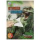 Dinosaur Expedition puzzle sticker set