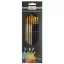 Colour Nassau  Professional Brush Set 10 pcs