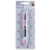 Disney Frozen Friends 8-color pen