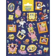 SpongeBob Frame sticker