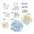 Bluey Happy bead threading set