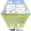 Bluey Happy bead threading set