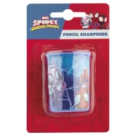 Spiderman Spidey Friends carving tool