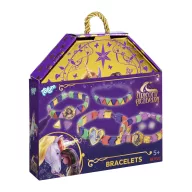 Unicorn Academy Friends bracelet making set