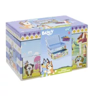 Bluey Friends mosaic jewelry box
