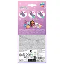 Gabby's Dollhouse Friends sidewalk chalk set