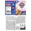 Paw Patrol Pink 5-piece sandbox set
