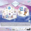 Disney Frozen Magic iron-on bead creative set