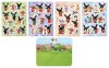 Bing Fun window sticker set