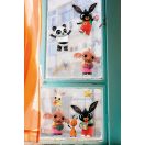 Bing Fun window sticker set