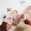 Bing Here I Go memory game with 24 pieces