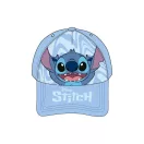 Disney Lilo and Stitch Smile children's baseball cap 52 cm