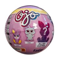 Easter Seasonal plush surprise figure in 4 variations