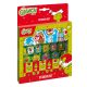 The Grinch Dr Seuss sticker set