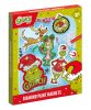 The Grinch Dr Seuss diamond painting magnetic kit