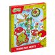The Grinch Dr Seuss diamond painting magnetic kit