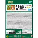The Grinch Dr Seuss diamond painting magnetic kit