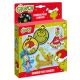 The Grinch Dr Seuss diamond painting set with hanger