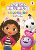 Gabby's Dollhouse Sprinkle Party coloring book