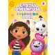 Gabby's Dollhouse Sprinkle Party coloring book