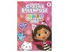 Gabby's Dollhouse Sprinkle Party Jumbo coloring book