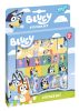 Bluey Home sticker set