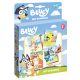 Bluey Rest dot stamp creative set