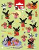 Bing Hoppity sticker set