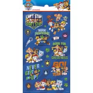 Paw Patrol Greatness sticker