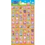 Peppa Pig Family Time sticker