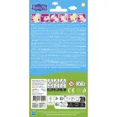 Peppa Pig Mermaid 12-piece tattoo set