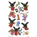 Bing Happy Day tattoo set of 12