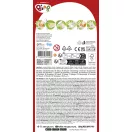 Bing Happy Day tattoo set of 12
