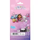 Gabby's Dollhouse Cats glitter sticker set