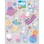Peppa Pig Space sticker