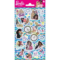 Barbie Vibes sticker