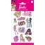 Barbie Crew 12 pcs tattoo
