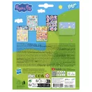 Peppa Pig Awesome Friends window sticker set