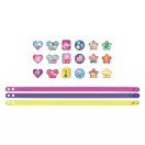 Peppa Pig Fun bracelet making kit