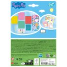 Peppa Pig Summer creative set