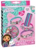 Gabby's Dollhouse Cats bracelet making kit