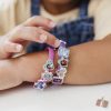 Gabby's Dollhouse Cats bracelet making kit