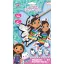 Gabby's Dollhouse Fairy scratch scraper set with magnet