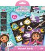 Gabby's Dollhouse Cats Scratch scraping set