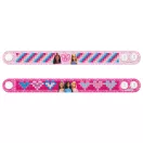 Barbie Moxy diamond bead bracelet set, 2 pieces