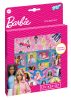 Barbie Malibu sticker set