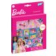 Barbie Malibu sticker set