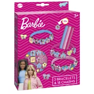 Barbie Cool bracelet making kit