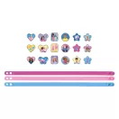 Barbie Cool bracelet making kit